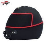Travel Multifunction Tool Tail Bag Shoulder Helmet Motorcycle Handbag Luggage Carrier Case